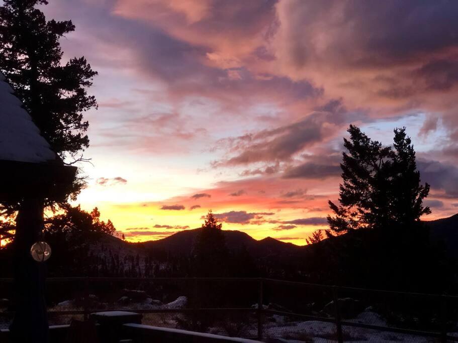 Boulder Best City And Nature With Lake And Trails Pets Ok Luaran gambar