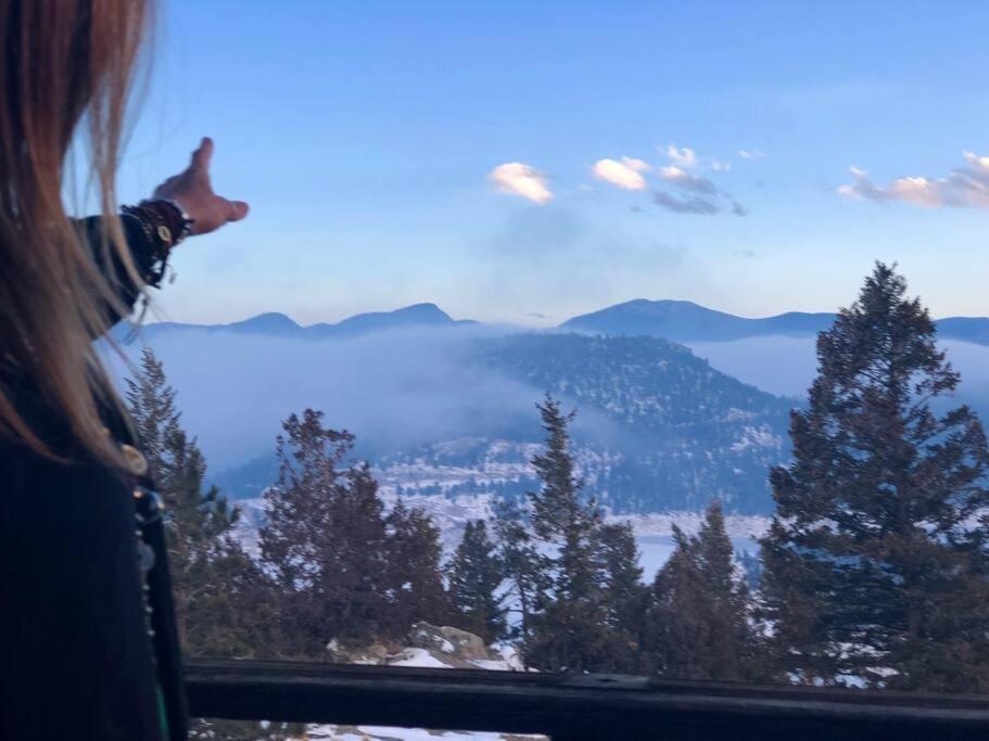 Boulder Best City And Nature With Lake And Trails Pets Ok Luaran gambar