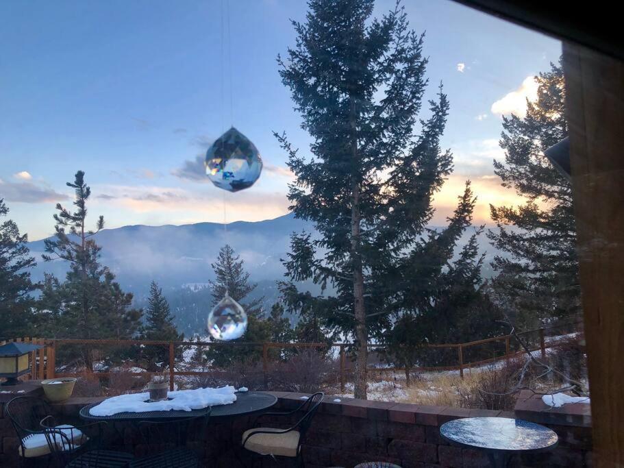 Boulder Best City And Nature With Lake And Trails Pets Ok Luaran gambar