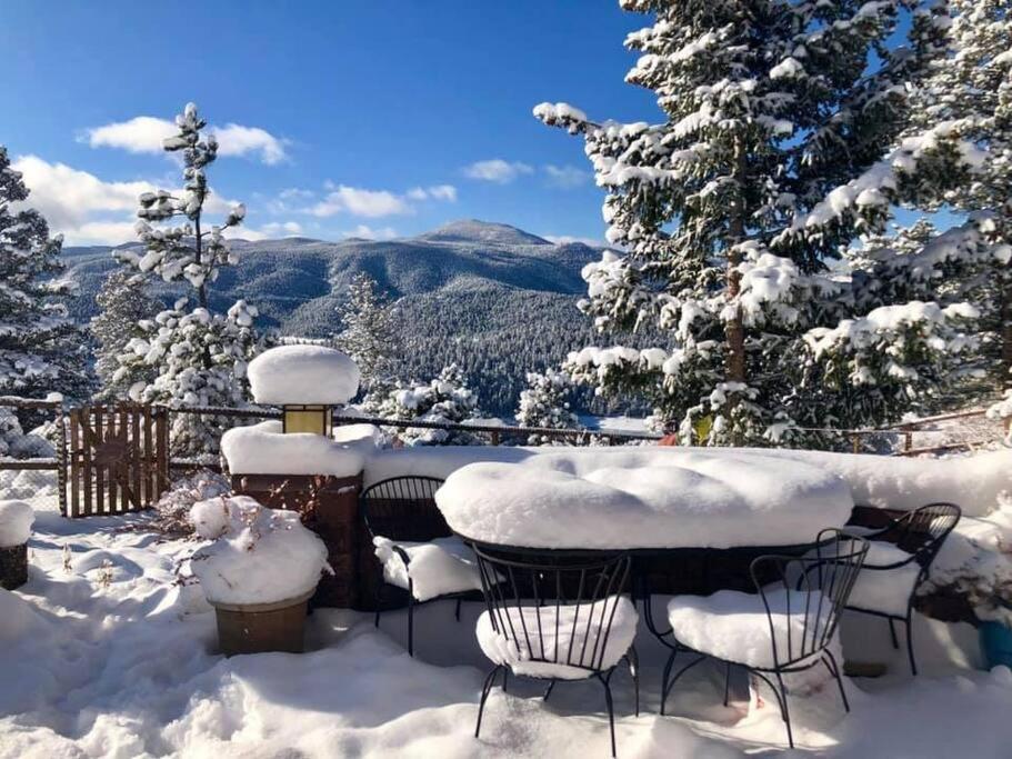 Boulder Best City And Nature With Lake And Trails Pets Ok Luaran gambar