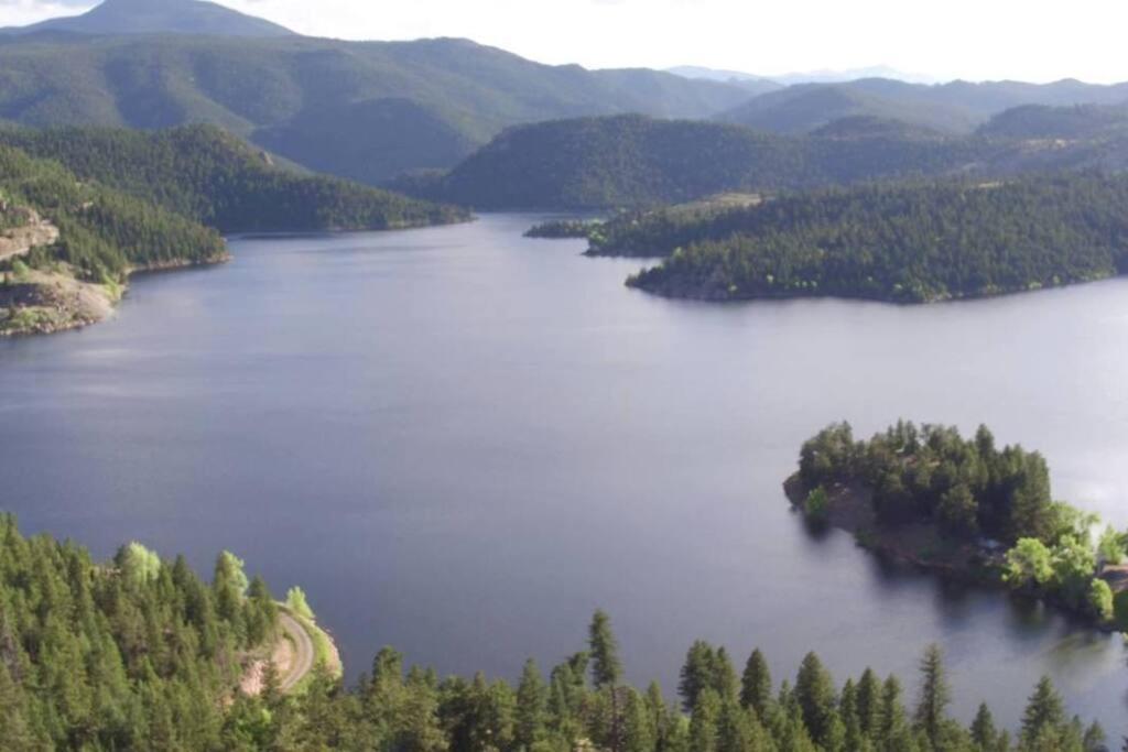 Boulder Best City And Nature With Lake And Trails Pets Ok Luaran gambar