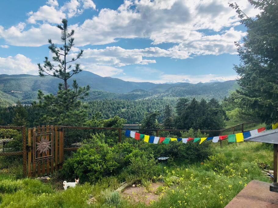 Boulder Best City And Nature With Lake And Trails Pets Ok Luaran gambar