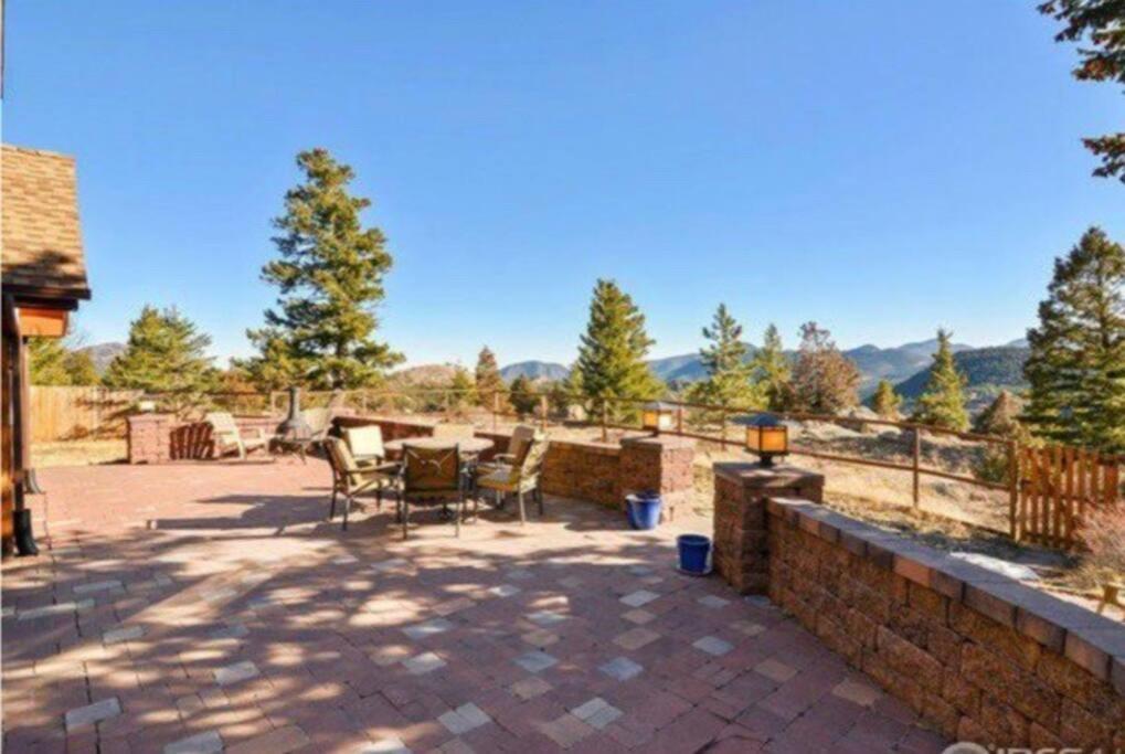 Boulder Best City And Nature With Lake And Trails Pets Ok Luaran gambar
