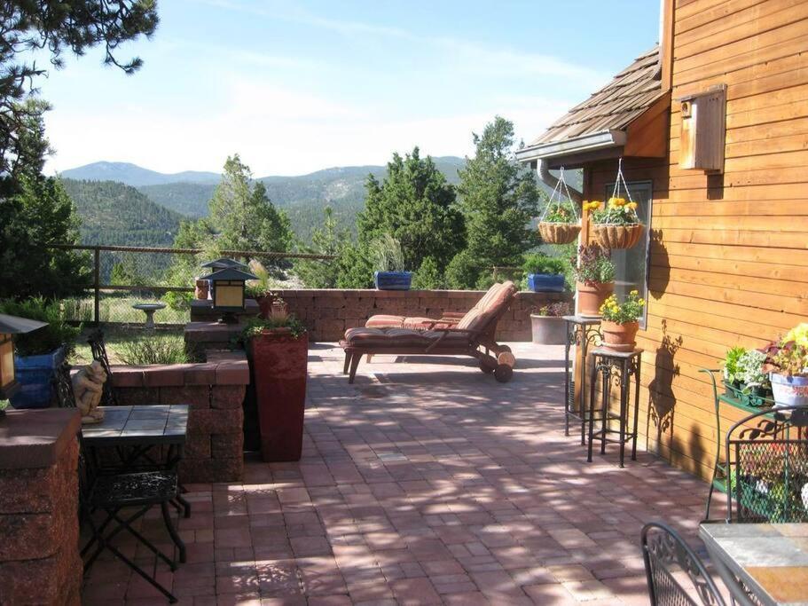 Boulder Best City And Nature With Lake And Trails Pets Ok Luaran gambar
