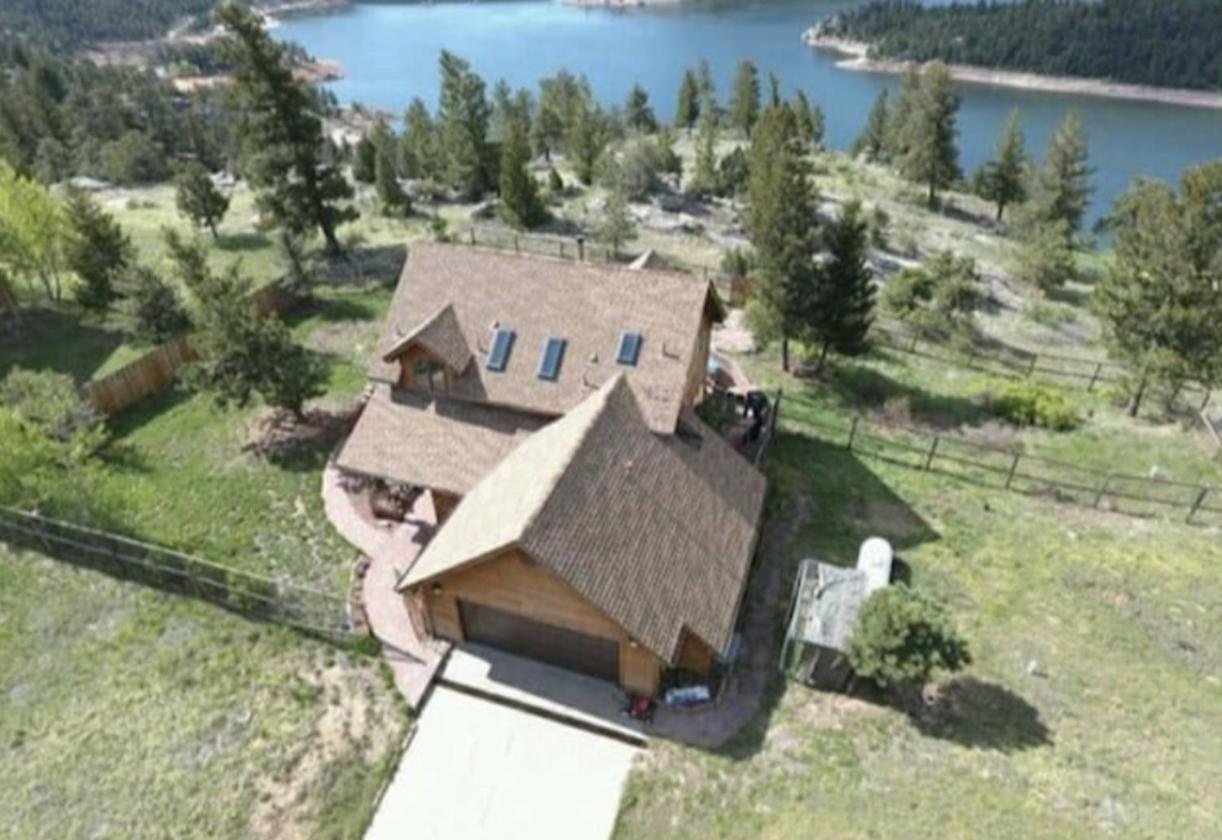 Boulder Best City And Nature With Lake And Trails Pets Ok Luaran gambar