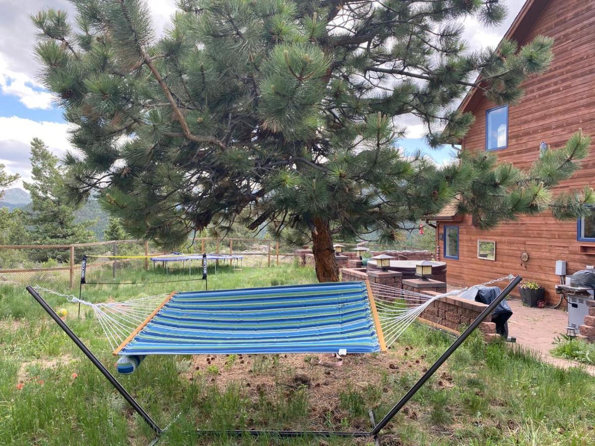 Boulder Best City And Nature With Lake And Trails Pets Ok Luaran gambar