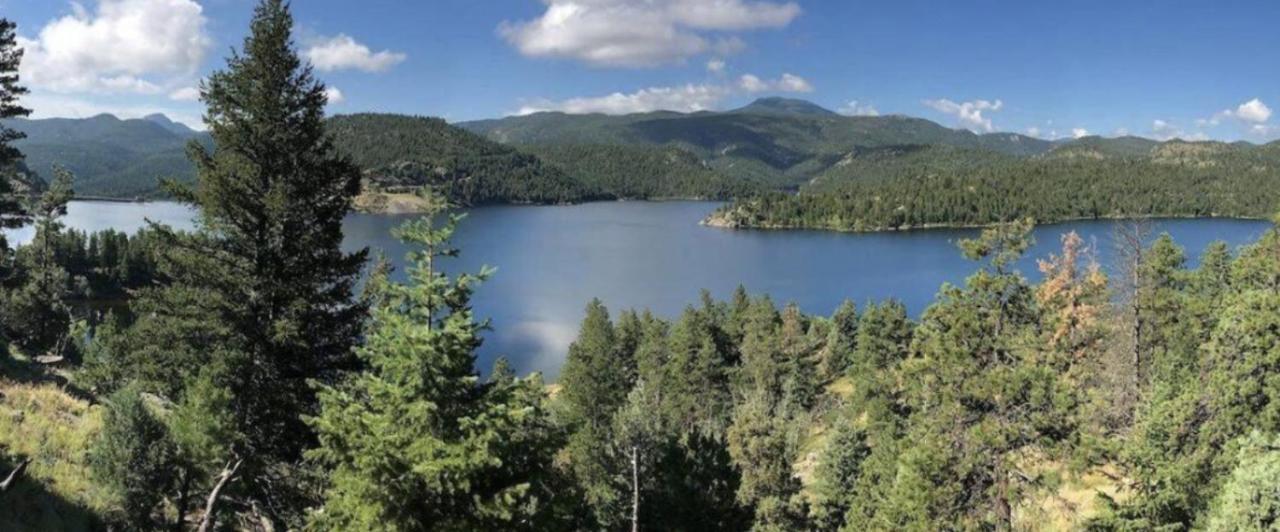 Boulder Best City And Nature With Lake And Trails Pets Ok Luaran gambar