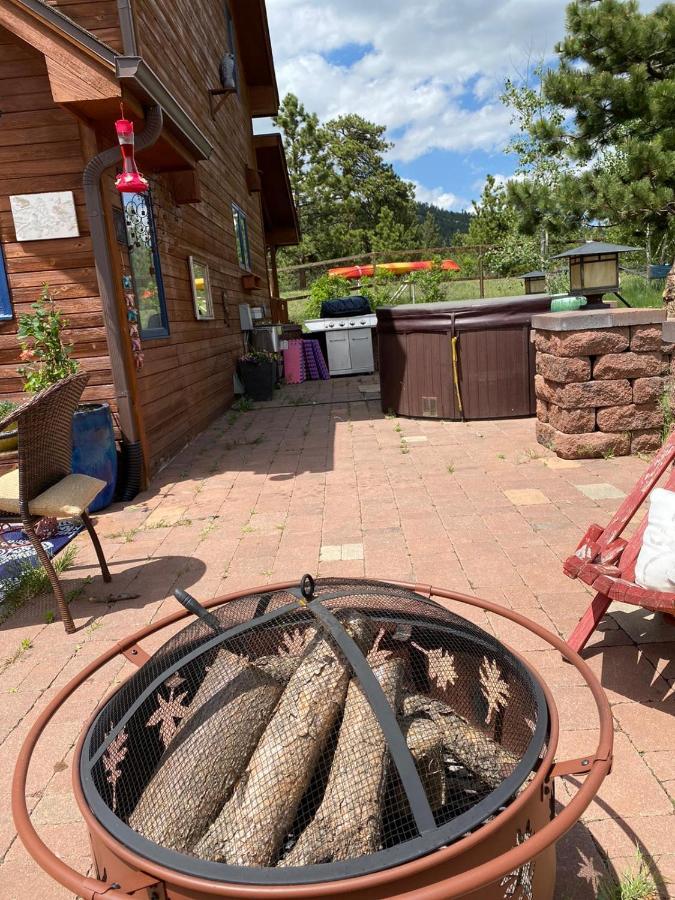 Boulder Best City And Nature With Lake And Trails Pets Ok Luaran gambar