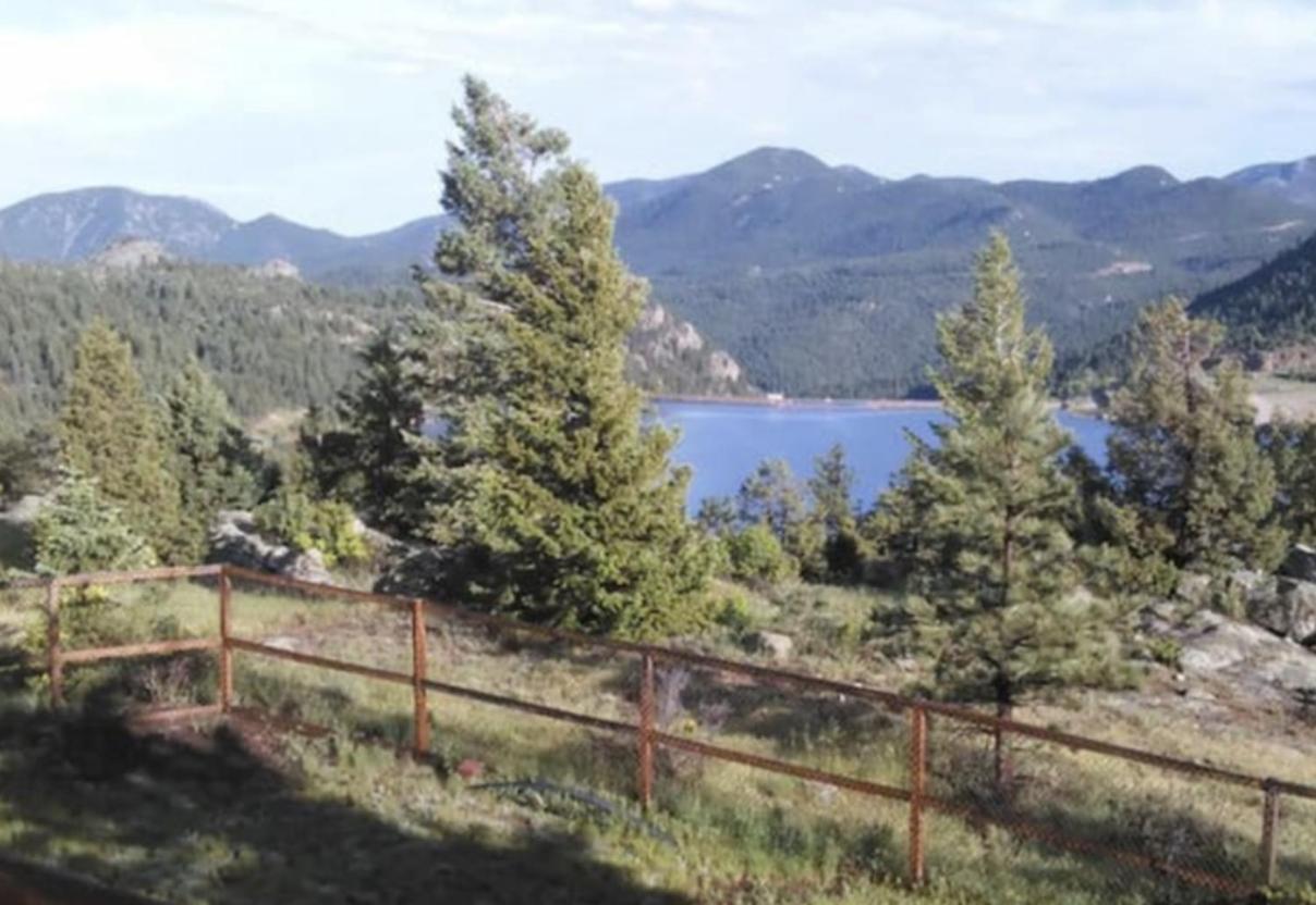 Boulder Best City And Nature With Lake And Trails Pets Ok Luaran gambar
