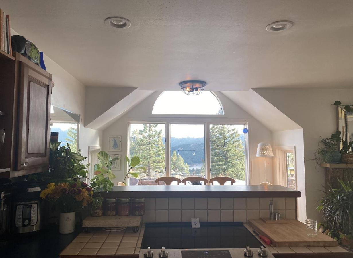 Boulder Best City And Nature With Lake And Trails Pets Ok Luaran gambar