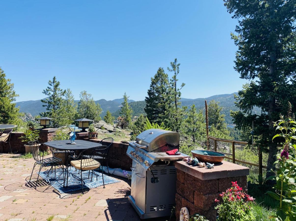 Boulder Best City And Nature With Lake And Trails Pets Ok Luaran gambar