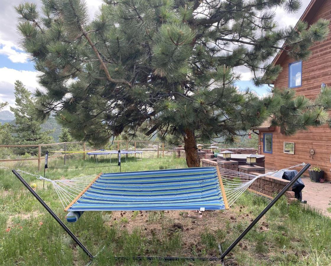 Boulder Best City And Nature With Lake And Trails Pets Ok Luaran gambar