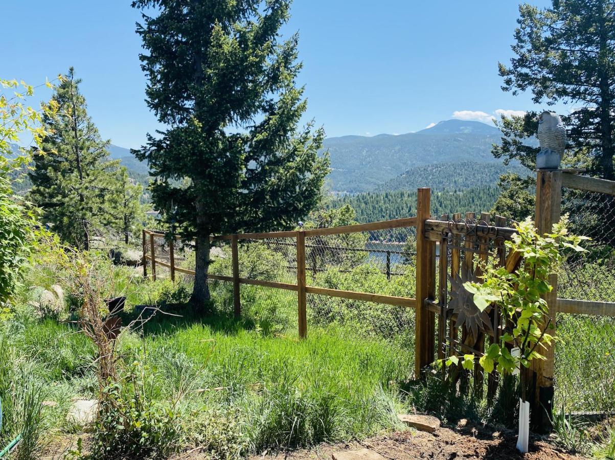 Boulder Best City And Nature With Lake And Trails Pets Ok Luaran gambar
