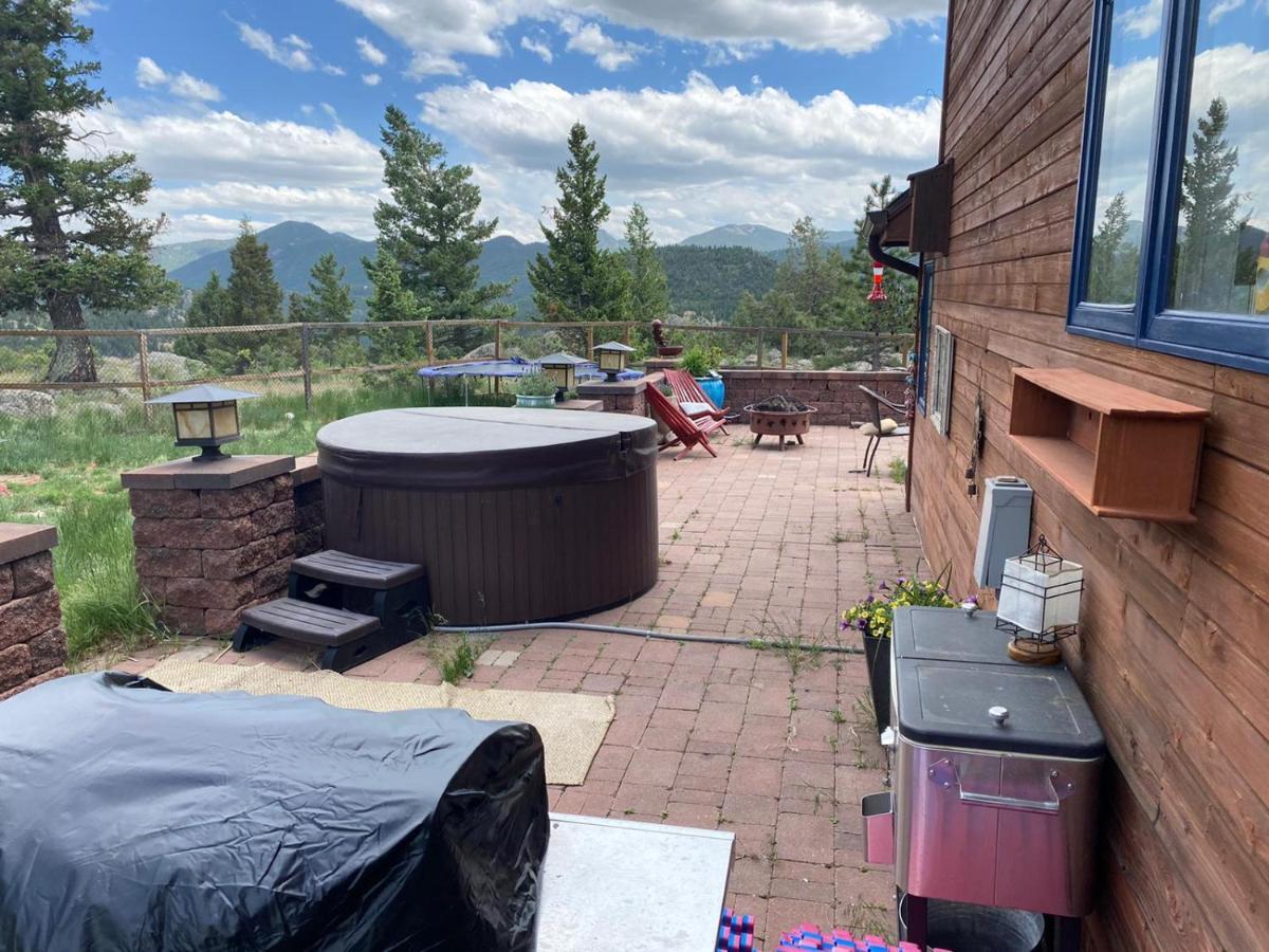 Boulder Best City And Nature With Lake And Trails Pets Ok Luaran gambar