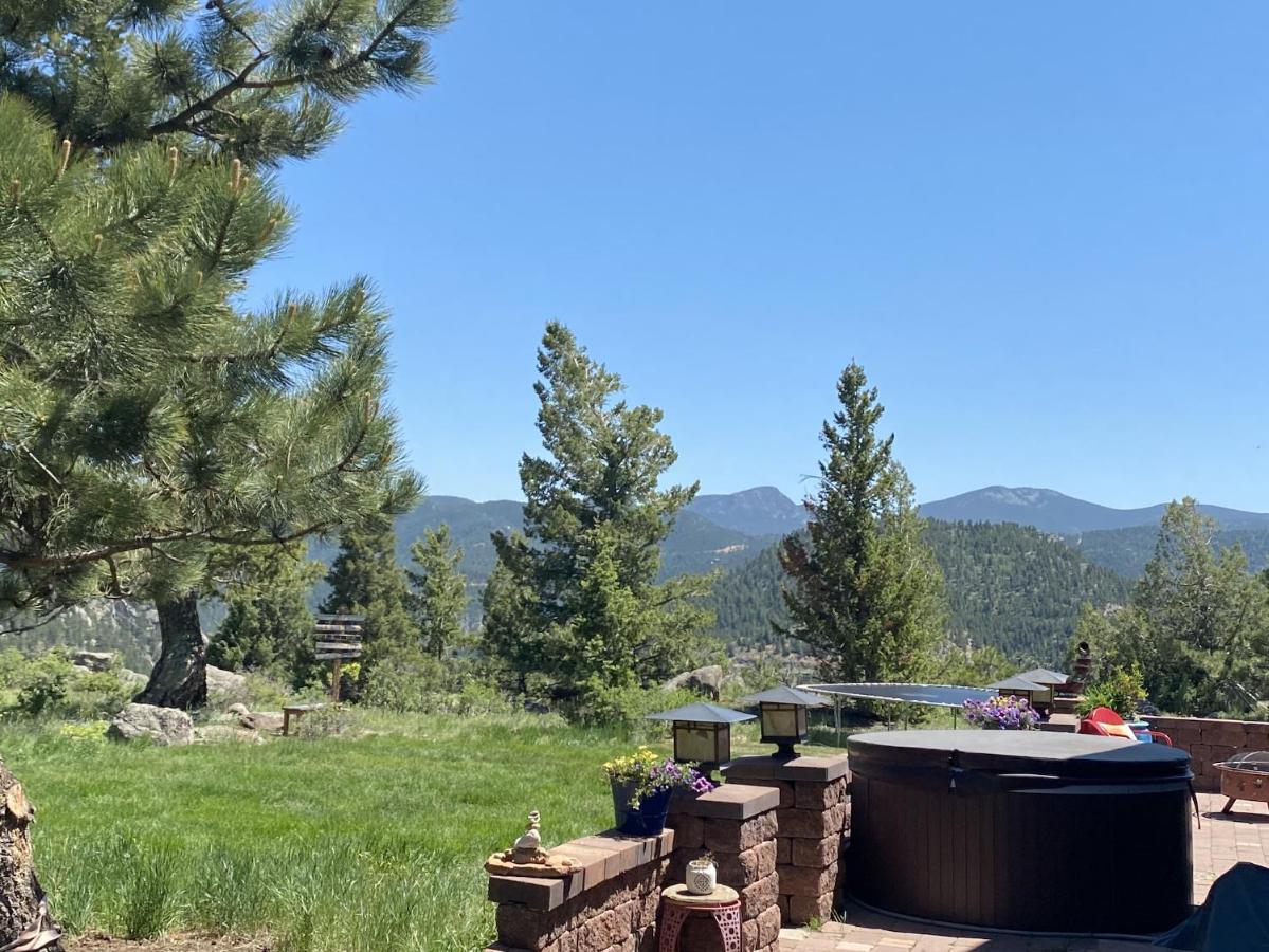 Boulder Best City And Nature With Lake And Trails Pets Ok Luaran gambar