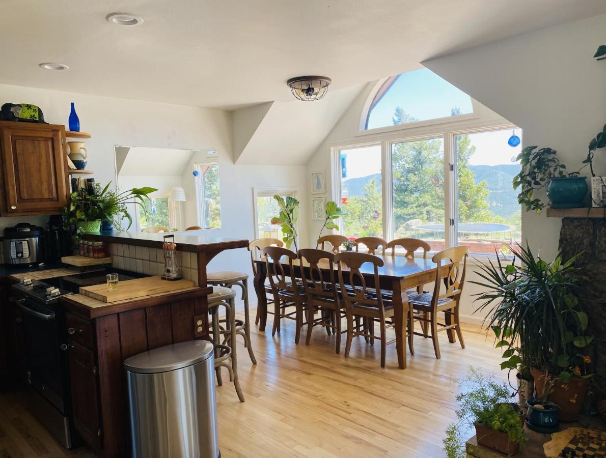 Boulder Best City And Nature With Lake And Trails Pets Ok Luaran gambar