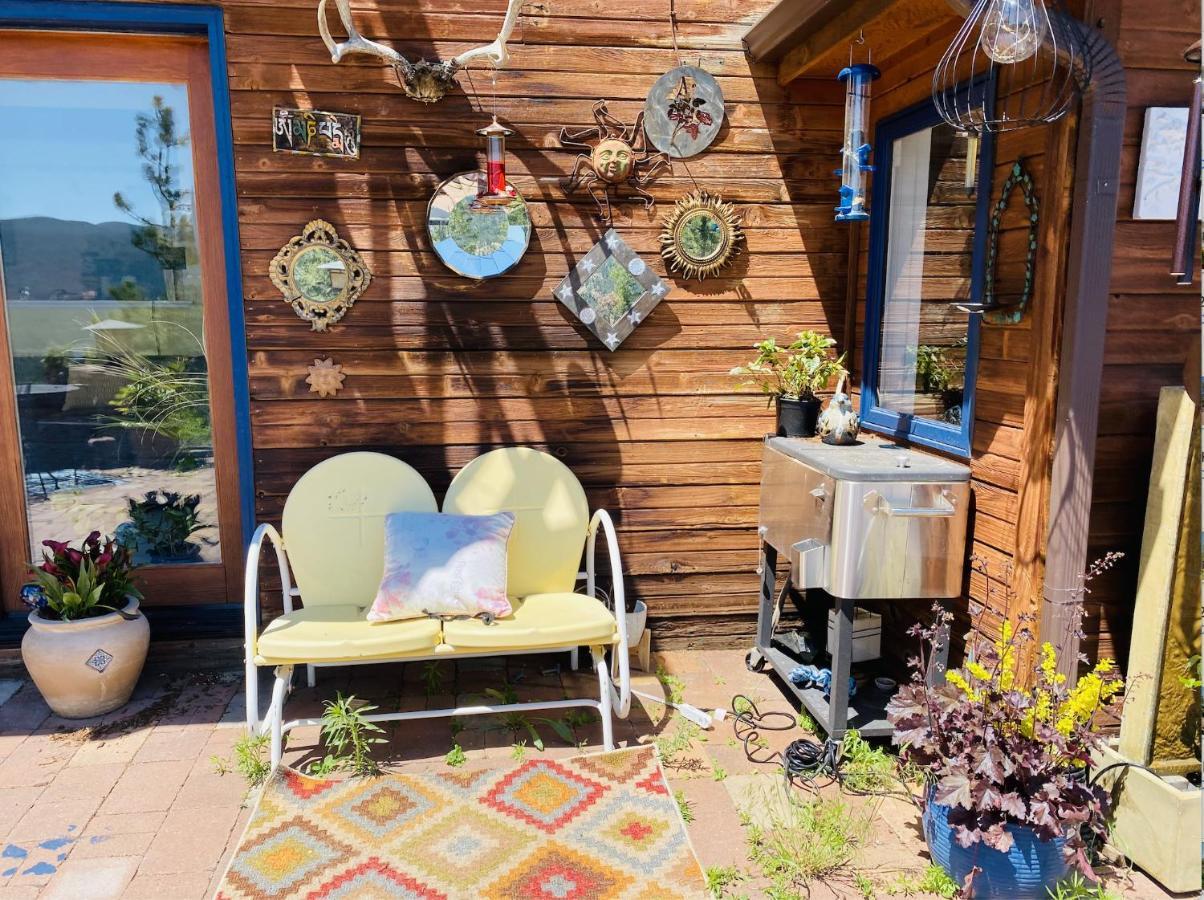 Boulder Best City And Nature With Lake And Trails Pets Ok Luaran gambar