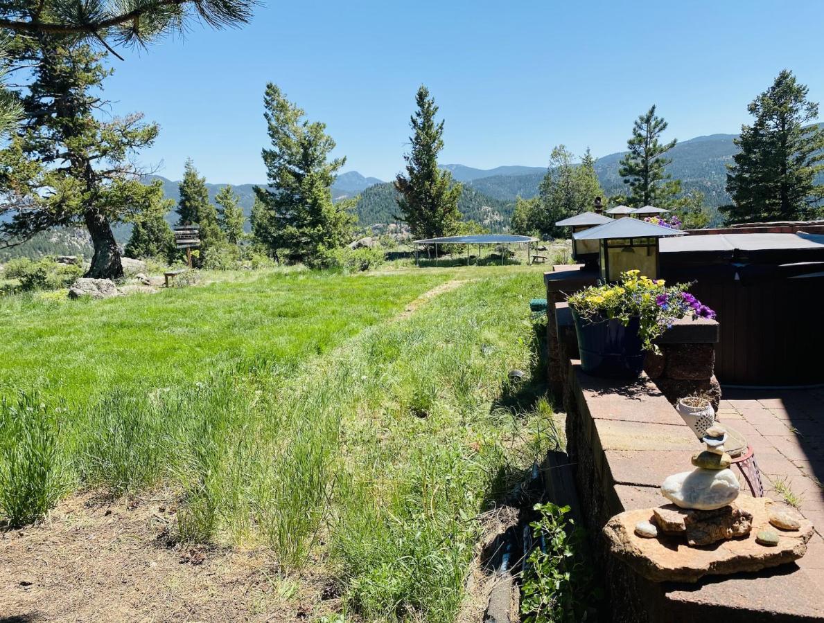 Boulder Best City And Nature With Lake And Trails Pets Ok Luaran gambar