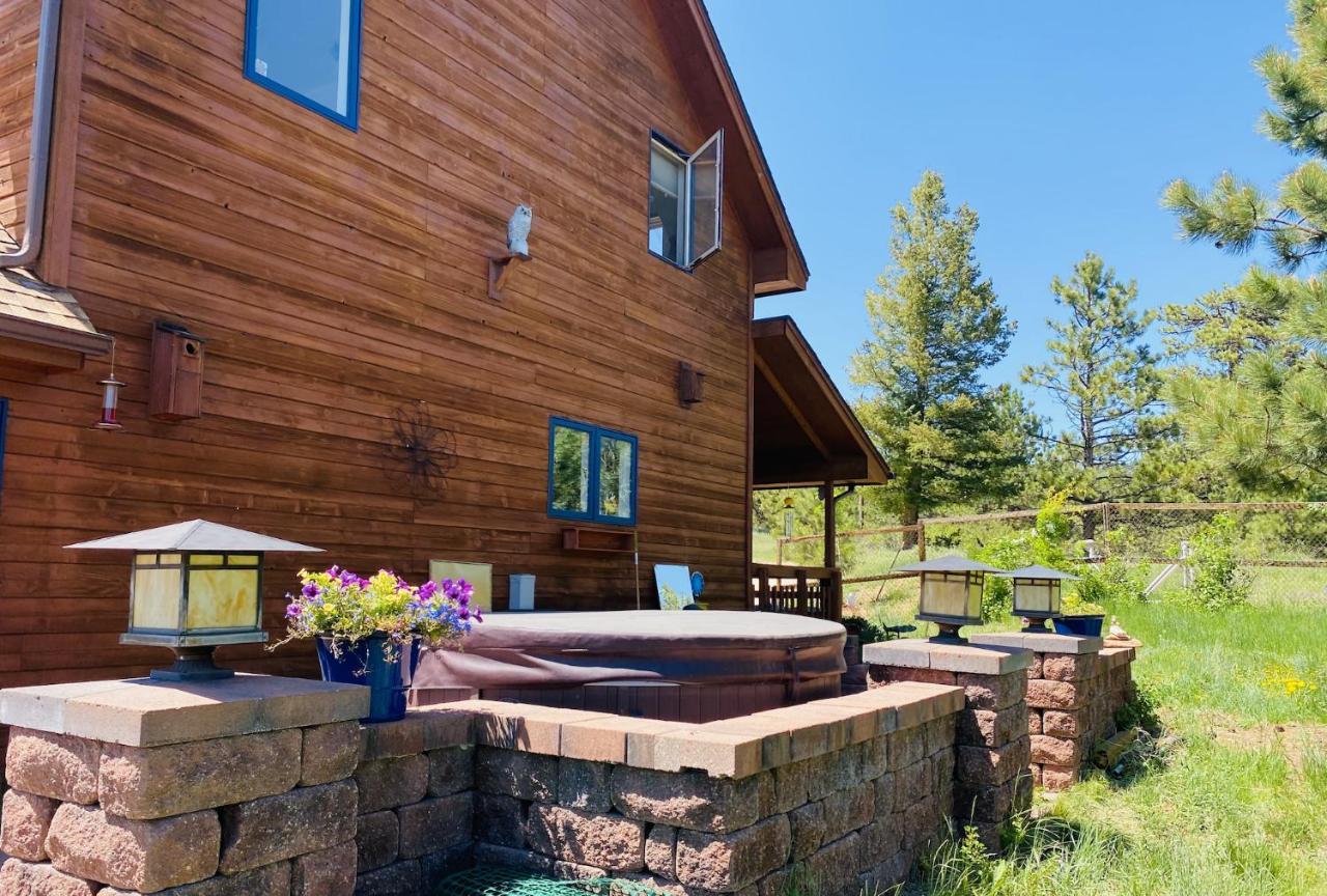 Boulder Best City And Nature With Lake And Trails Pets Ok Luaran gambar