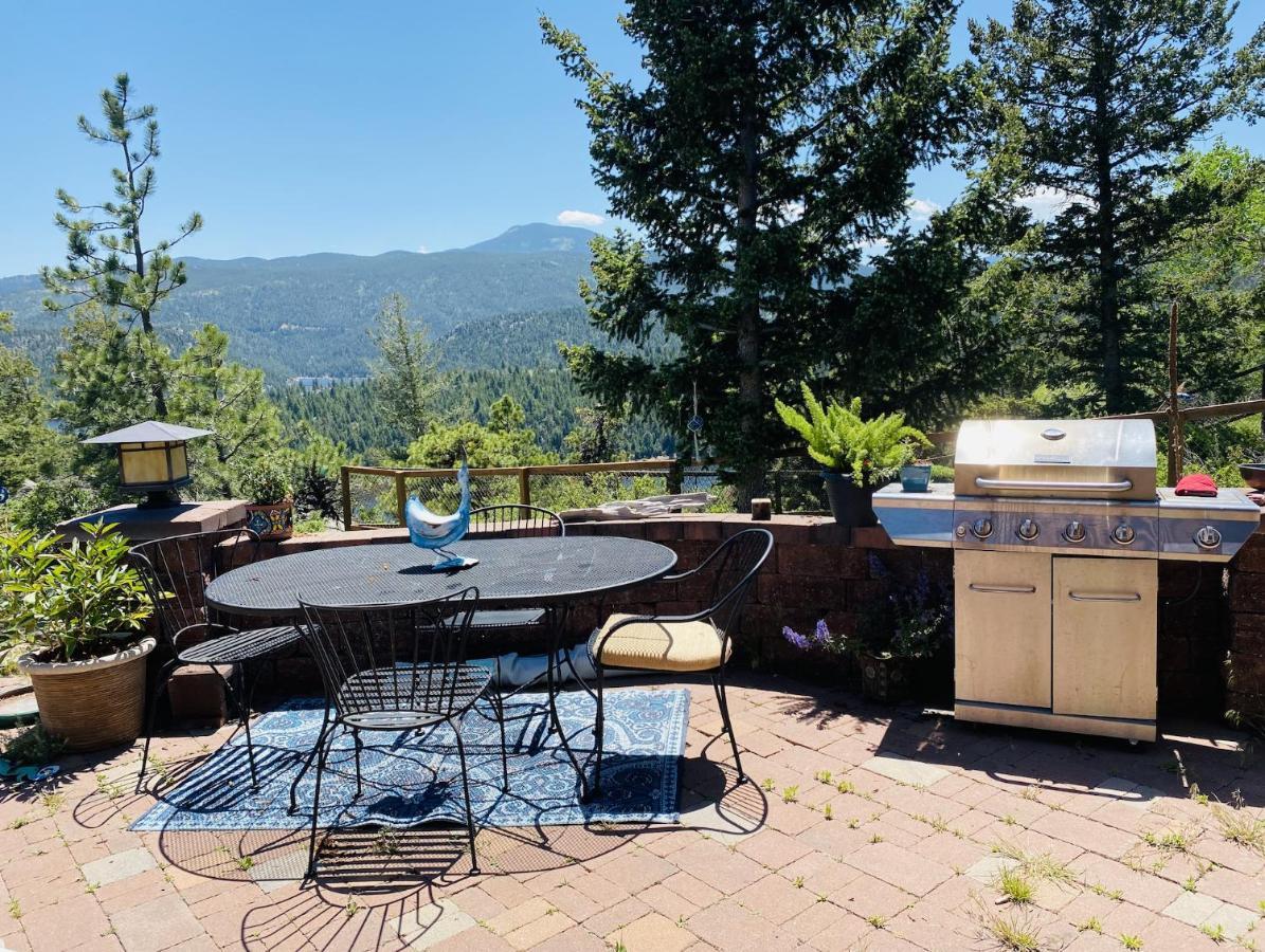 Boulder Best City And Nature With Lake And Trails Pets Ok Luaran gambar