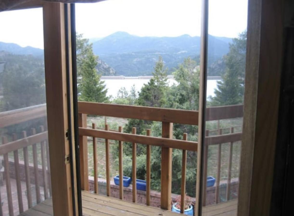 Boulder Best City And Nature With Lake And Trails Pets Ok Luaran gambar