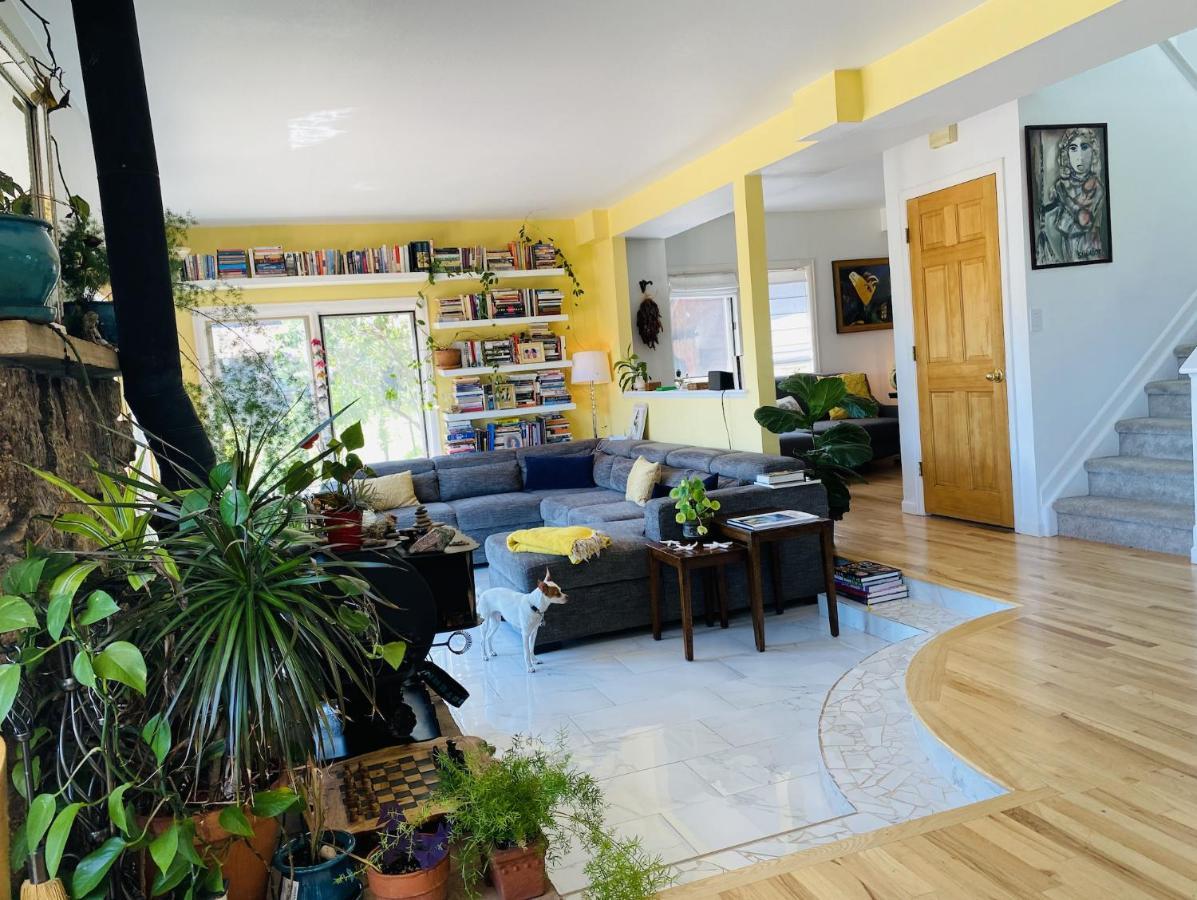Boulder Best City And Nature With Lake And Trails Pets Ok Luaran gambar