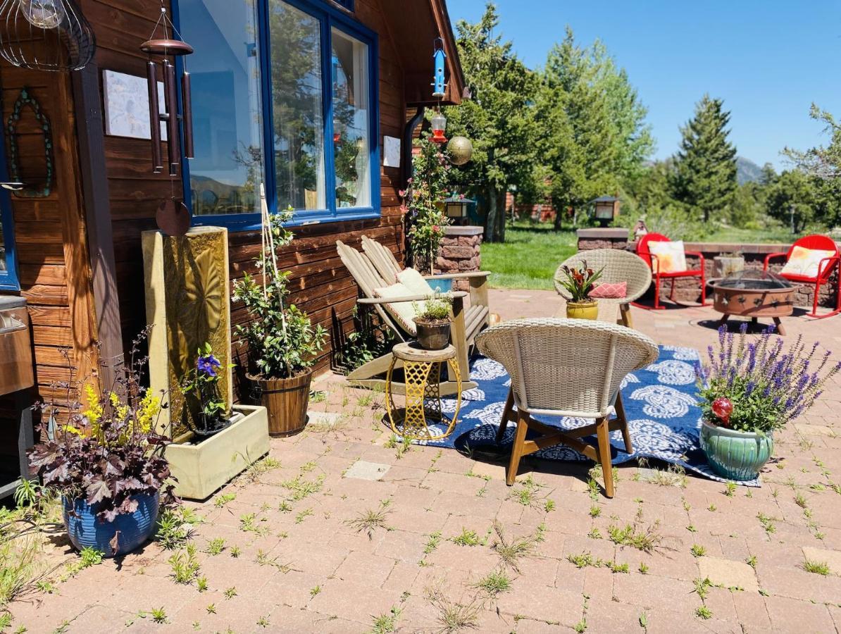Boulder Best City And Nature With Lake And Trails Pets Ok Luaran gambar